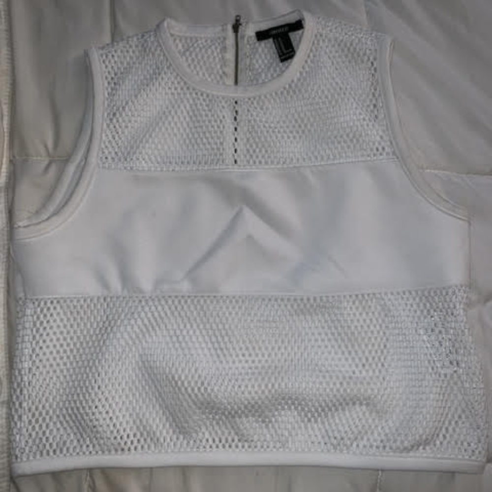 Forever 21 Tank Top Size Medium